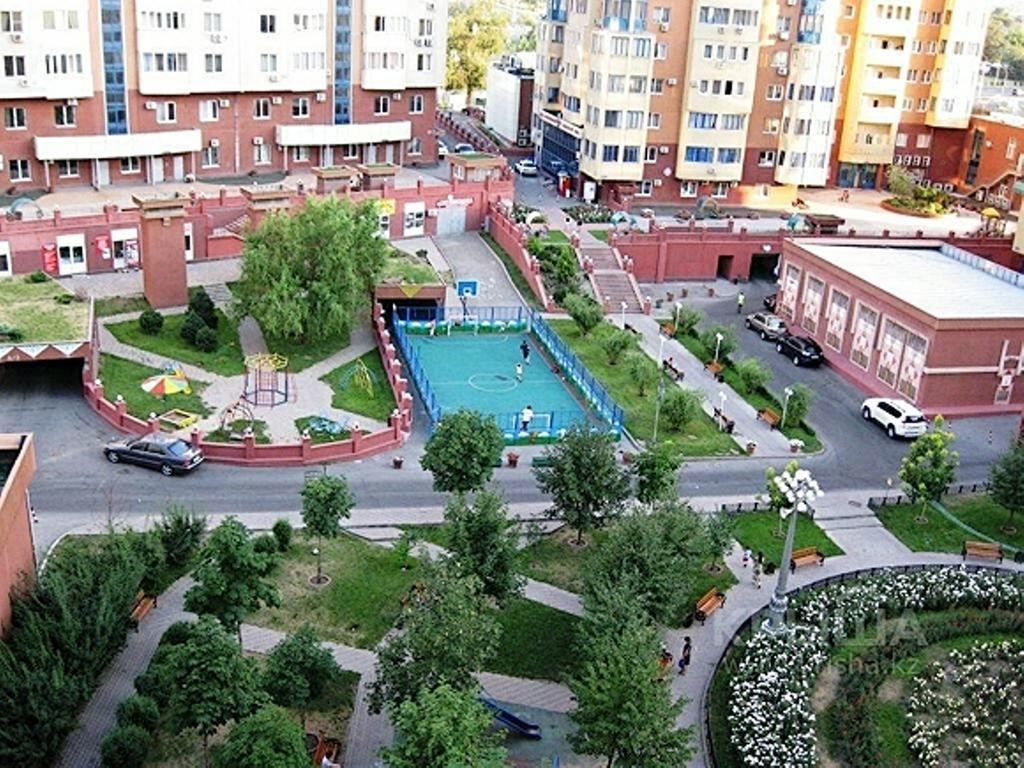 423 Lighthouse Apartments - Traveler'S Choice Almaty Exterior foto